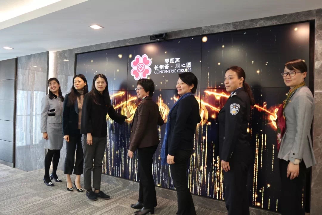 润一所金冰一主任律师参加长风街道党建“微项目”发布会2.jpg